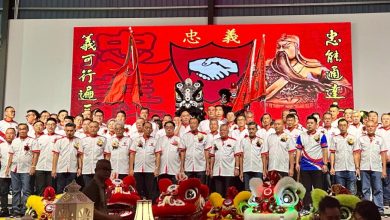 Photo of 马中贸易额2200亿美元  陈德钦: 东盟名列前茅