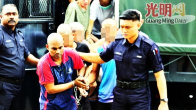 Photo of 涉嫌谋杀母女 尼泊尔男面控