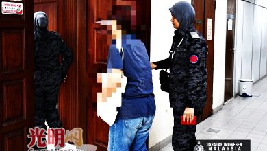 Photo of 让9非法外劳入住公寓 女管理员面控不认罪