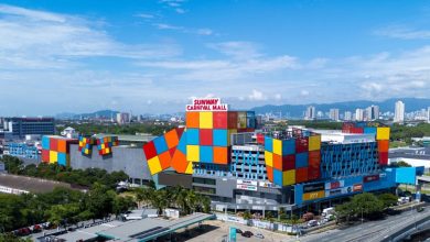 Photo of 耗8亿扩建及翻新 Sunway Carnival Mall掀全新篇章