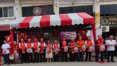 Photo of 林琮淞: 迎向未来新起点 新会所成凝聚情谊平台 