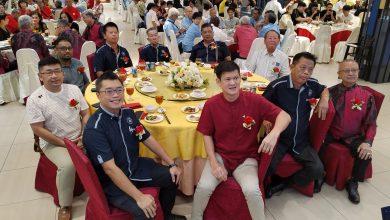Photo of 王耶宗: 日落洞美食中心翻新工程 明年5月动工