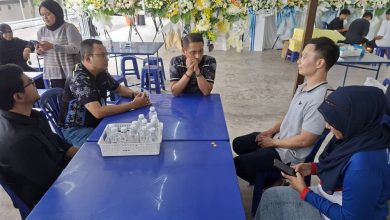 Photo of 17岁少年遭撞后逃 | 快捷通司机未现身 公司高层代致歉
