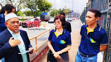 Photo of 【槟州议会】槟纳税人协会呈备忘录 吁重考虑新地税调整