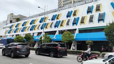 Photo of 光大拟建空中走道? 郑来兴: 成本高不实际