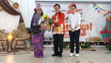 Photo of 曹观友: 槟政府会给力 确保百年学府续育才