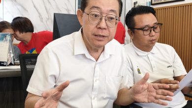Photo of 升旗山空中缆车成本涨 林冠英: 经营期票价或调整