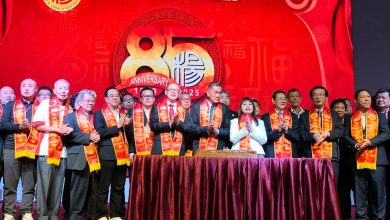 Photo of 林慧英: 国家改革初显成效 资源回归人民