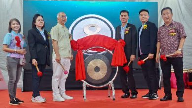 Photo of 获45万拨款仍不够 美湖培英拟百年校庆募资补足