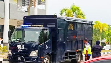 Photo of 隐忍至母亲病情稳定 少女控遭继父非礼