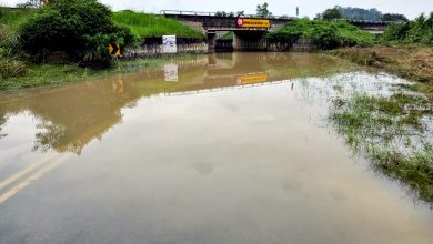 Photo of 半岛大水灾|日得拉灾民陆续回家