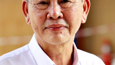 Photo of 方炎华掌韩江董事会 3校迈入全新发展
