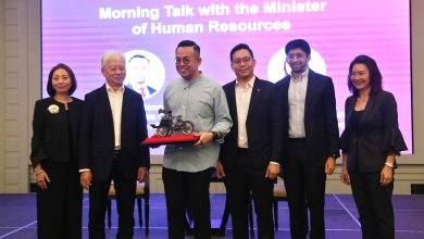 Photo of 雇主外劳EPF缴纳率统一2% 沈志强: 彰显社会公平