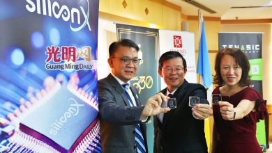 Photo of 槟Silicon X自主研发 FPGA芯片料明年量产