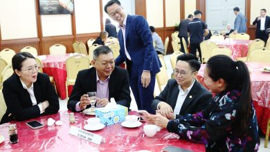 Photo of 槟州议会〡记者可进槟议会内厅 刘子健: 须守服装规范