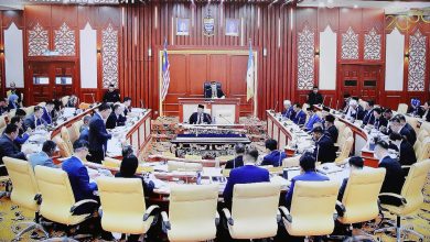 Photo of 槟州议会〡反对党: 猪舍粪便污染河流 解决不了就关闭