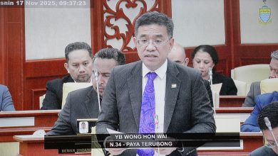 Photo of 槟州议会〡黄汉伟: 王文升肖邦钢琴赛获第五 槟2音乐团邀返演出