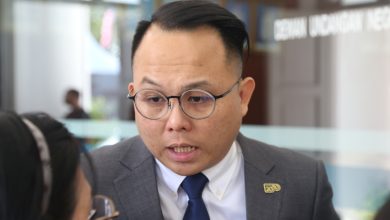 Photo of 槟州议会〡“救我999”上线即出问题 魏子森协调救援团体支援