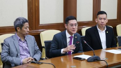 Photo of 再里尔: 设计图或年初完成 北岸大道将重启程序