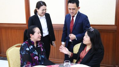 Photo of 槟州议会〡李凯伦质疑买水加天价产能费 “像买咖啡额外收费”