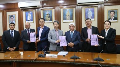 Photo of 槟州议会〡州与联邦关系特委会报告出炉 税收回拨20% 恢复地方选举