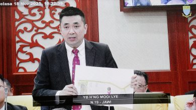 Photo of 槟州议会〡政府推劳工集中宿舍政策 TLQ年底起停止受理