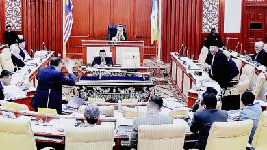 Photo of 槟州议会〡槟国际物流航空园获批 明年初招标启动