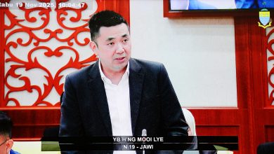 Photo of 【槟州议会】方美铼：槟市厅2028起 将接管工程局部分道路