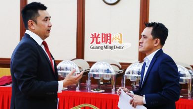 Photo of 【槟州议会】山达拉祖：若获批复工 浮罗2公寓有望明年完工