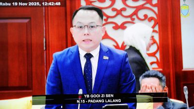 Photo of 【槟州议会】改善病患拥挤问题 魏子森：多项措施已见效