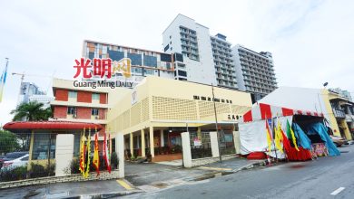 Photo of 今年获槟政府4万拨款 三民小学拟明年申请14.4万