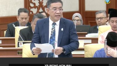 Photo of 槟州议会〡阿依淡甘榜马来由 正式提名国家遗产