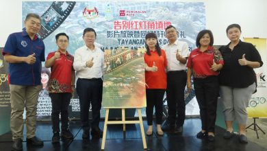 Photo of 红灯角填地住户 料明年中迁新居