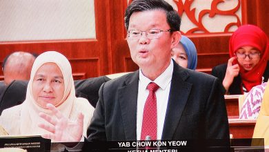 Photo of 【槟州议会】413地拖欠地税 充公 地主可提交撤销申请