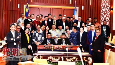 Photo of 槟州议会〡薪酬修正法案通过 提升议员退休福利