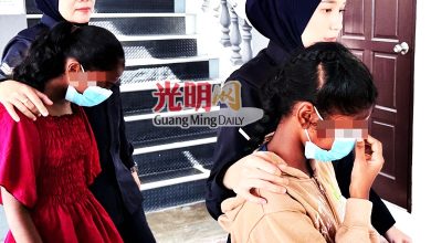 Photo of 13岁女学生校厕遭霸凌案〡 辩方要求检讨控状被驳 2月22日开审