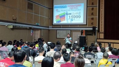 Photo of 萧志敏: 霸凌案按指南办 家长学生勿上网曝光