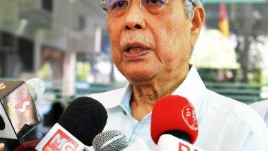 Photo of 同步选举省时省力 前主席:选委会可协调各州共识