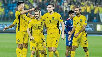 Photo of 不服FIFA判决 马足总上诉至CAS
