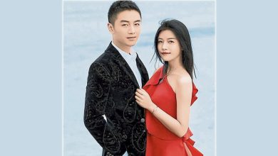 Photo of 陈妍希陈晓对决 新剧档期硬碰硬