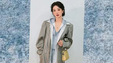 Photo of 杨紫反阴阳合约 “谁敢调包告谁”