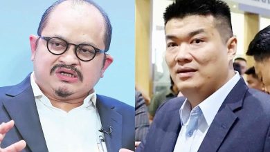 Photo of 查行贿指控 反贪会将传召Albert Tei三苏