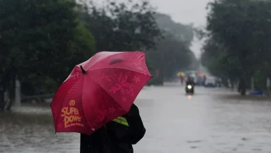 Photo of 气象局发布连续豪雨预警 北中部多区列“危险”等级