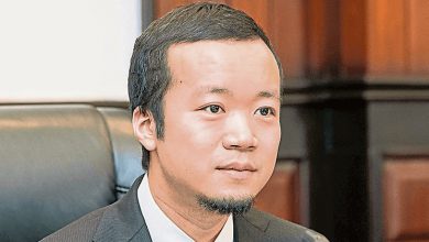 Photo of 涉全球最大加密币诈骗案 狮城查封陈志4.8亿资产