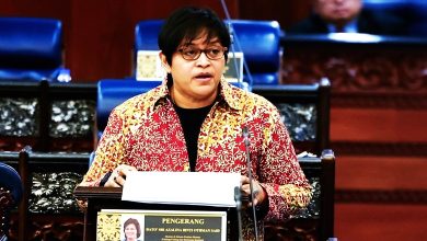 Photo of 囯会〡阿莎丽娜：落实检控分权 明年呈宪法修正案