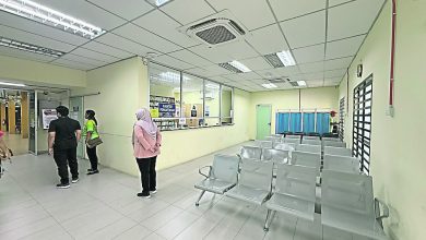 Photo of 完成扩建与提升 兵如港政府诊所重启