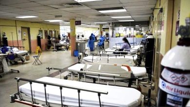 Photo of 医院不是托老所！  医生斥家属 为出门“丟下”父母