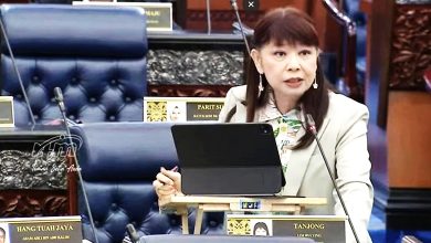 Photo of 囯会〡  柴油走私770亿升减至465亿升林慧英：补贴计划成功