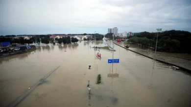 Photo of 专家：气候变化加剧风险 极端降雨是洪灾主因