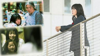 Photo of 【这里那里】原来是吉乃